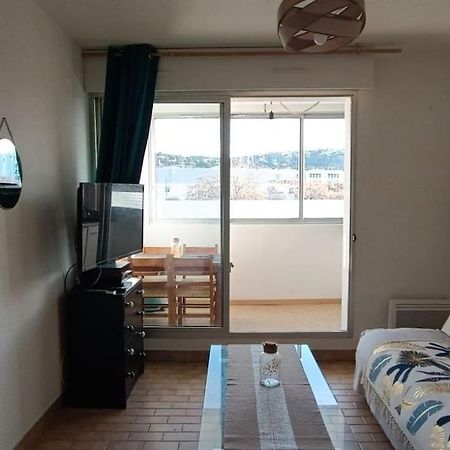 Studio - Sete - 100M Des Plages Exterior photo