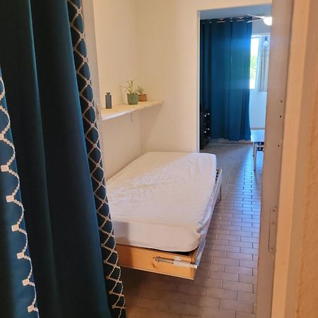 Studio - Sete - 100M Des Plages Exterior photo
